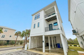 Beachaholic Retreat